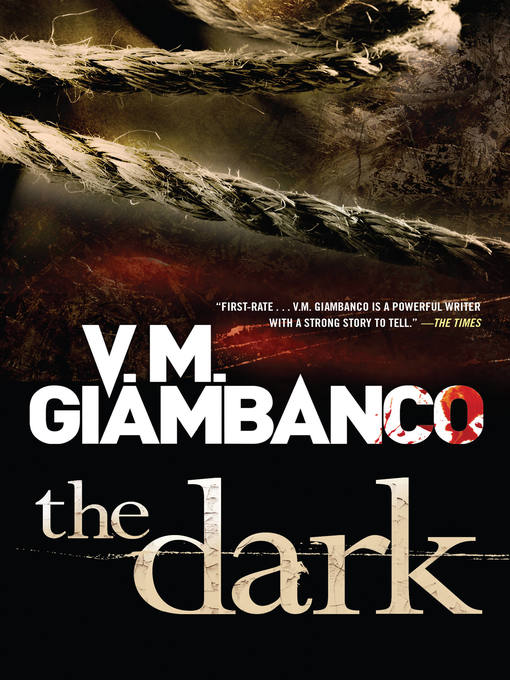 Title details for The Dark by Valentina Giambanco - Available